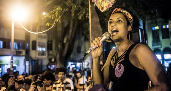 Marielle Franco
