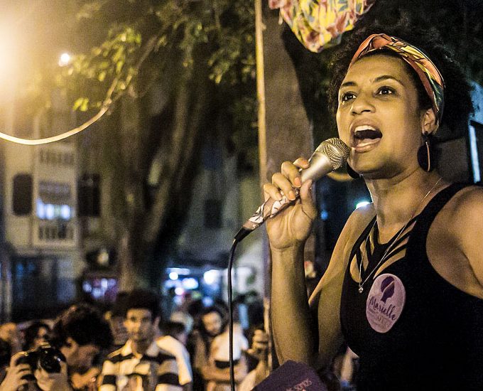 Marielle Franco