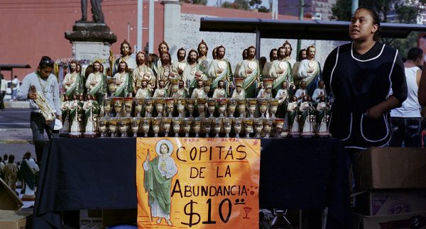 San Judas Tadeo