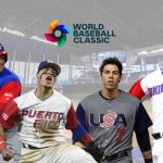 World Baseball Classic Promotional Image