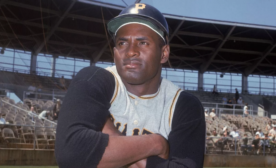 Hall of Fame, Roberto Clemente