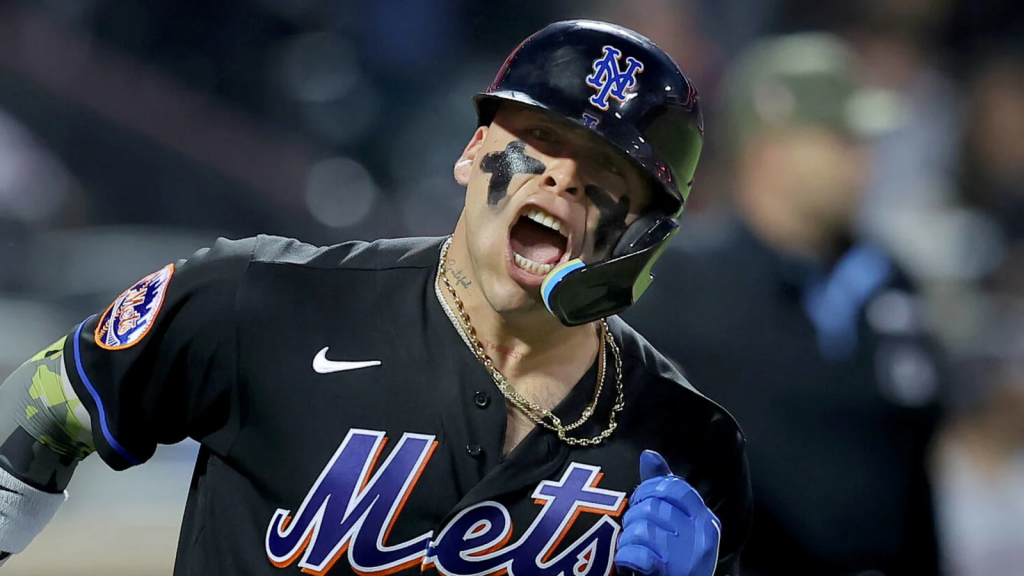 NY Mets News: Taking a look at Francisco Alvarez's defensive
