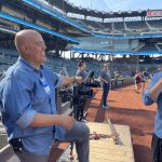 Rafael Jimenez and Phil Colon co-founders of EL SHOW